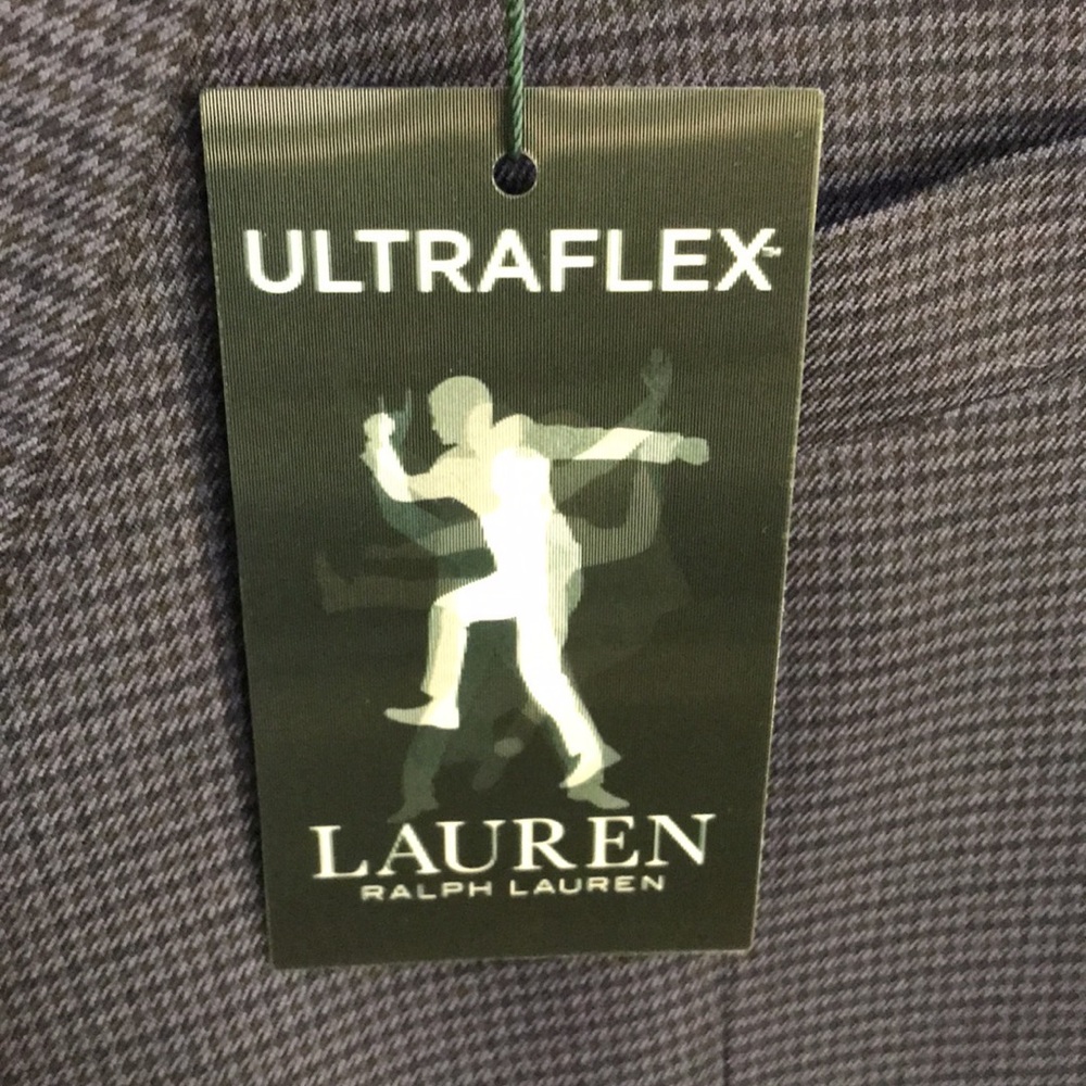 NWT Lauren Ralph Lauren UltraFlex Sport Coat - Picture 9 of 16